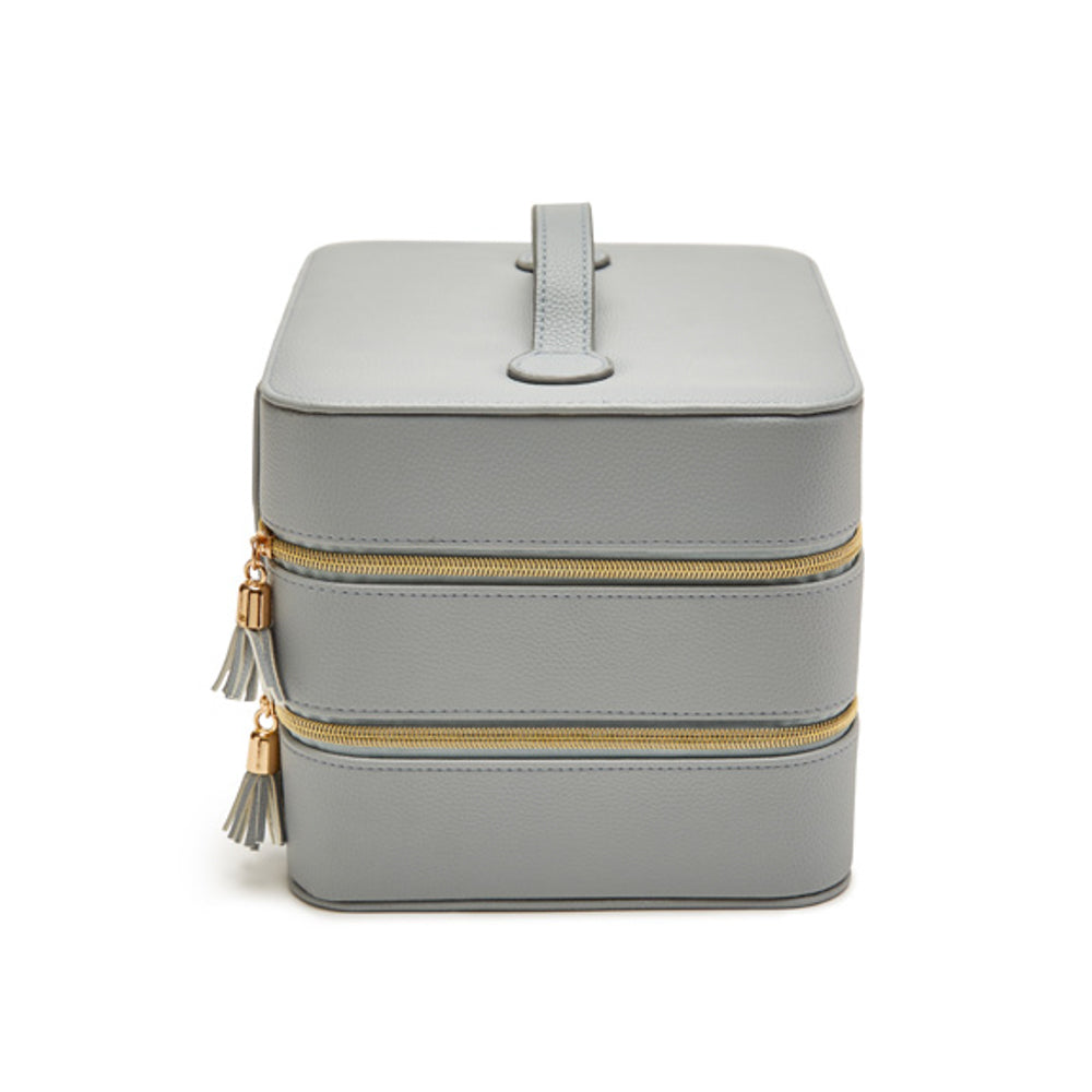 Leah Travel Cosmetic Case