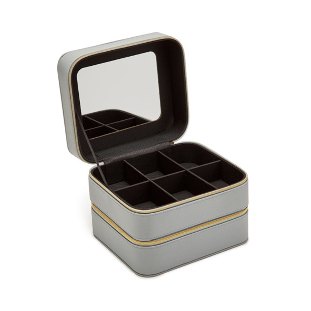 Leah Travel Cosmetic Case