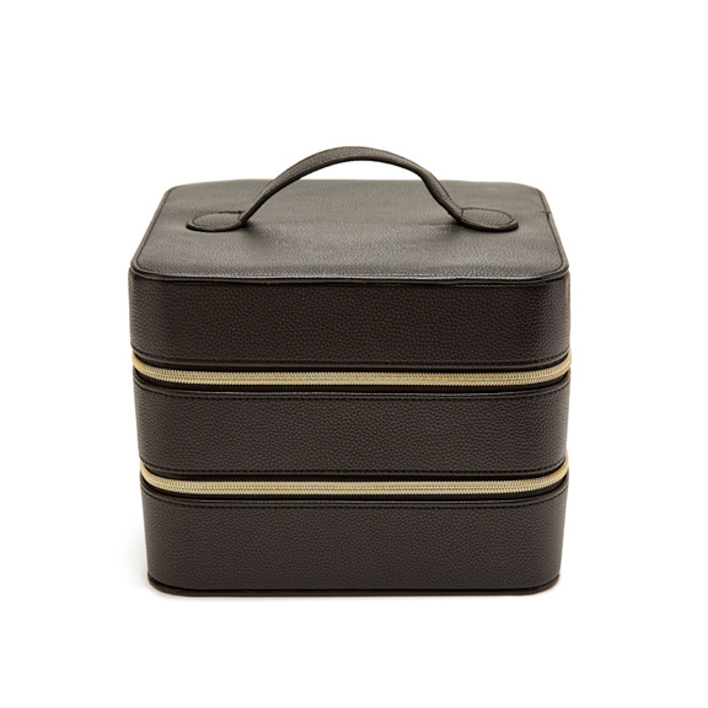 Leah Travel Cosmetic Case
