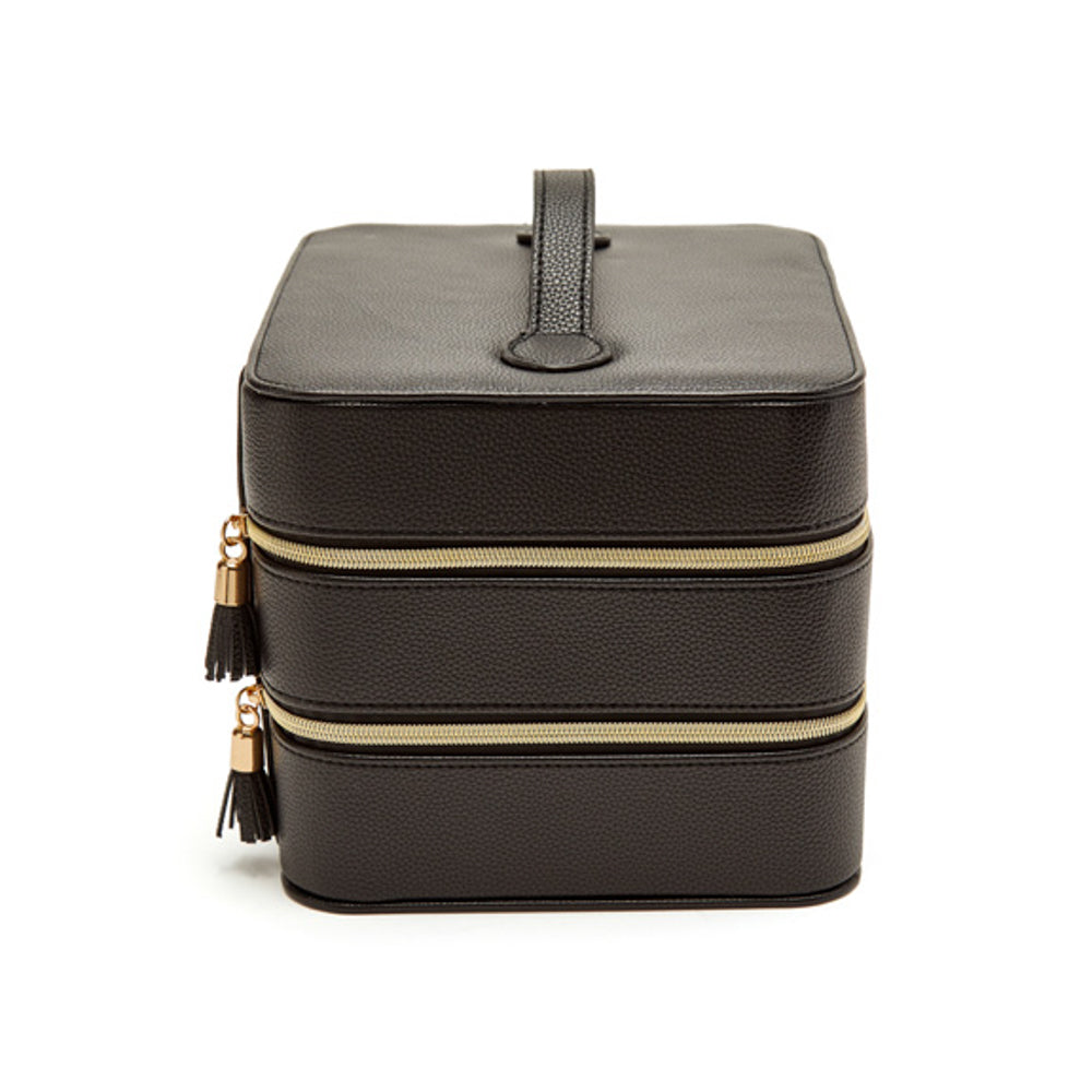 Leah Travel Cosmetic Case