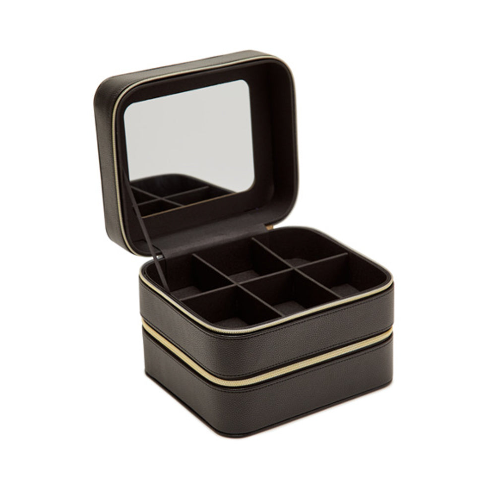 Leah Travel Cosmetic Case