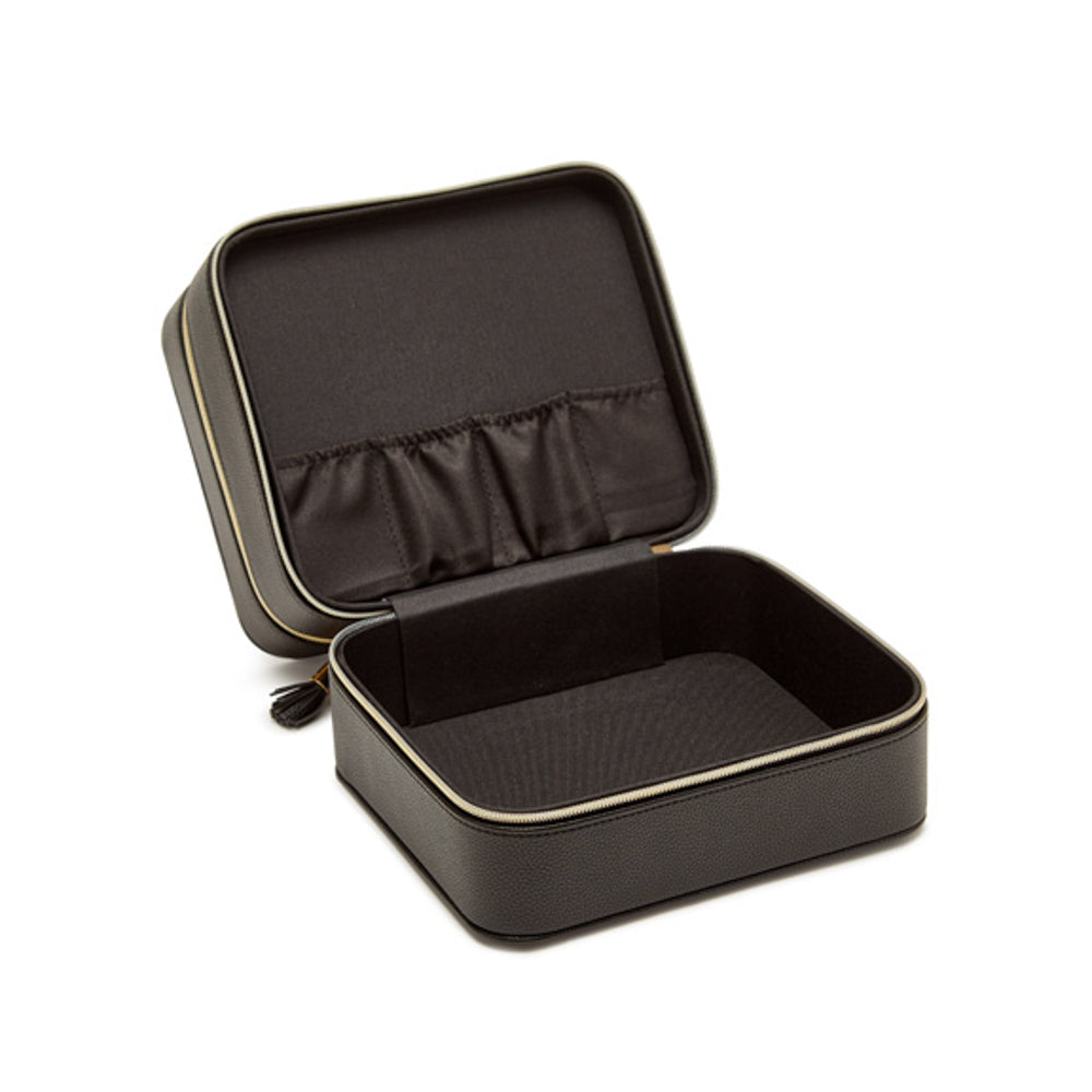 Leah Travel Cosmetic Case