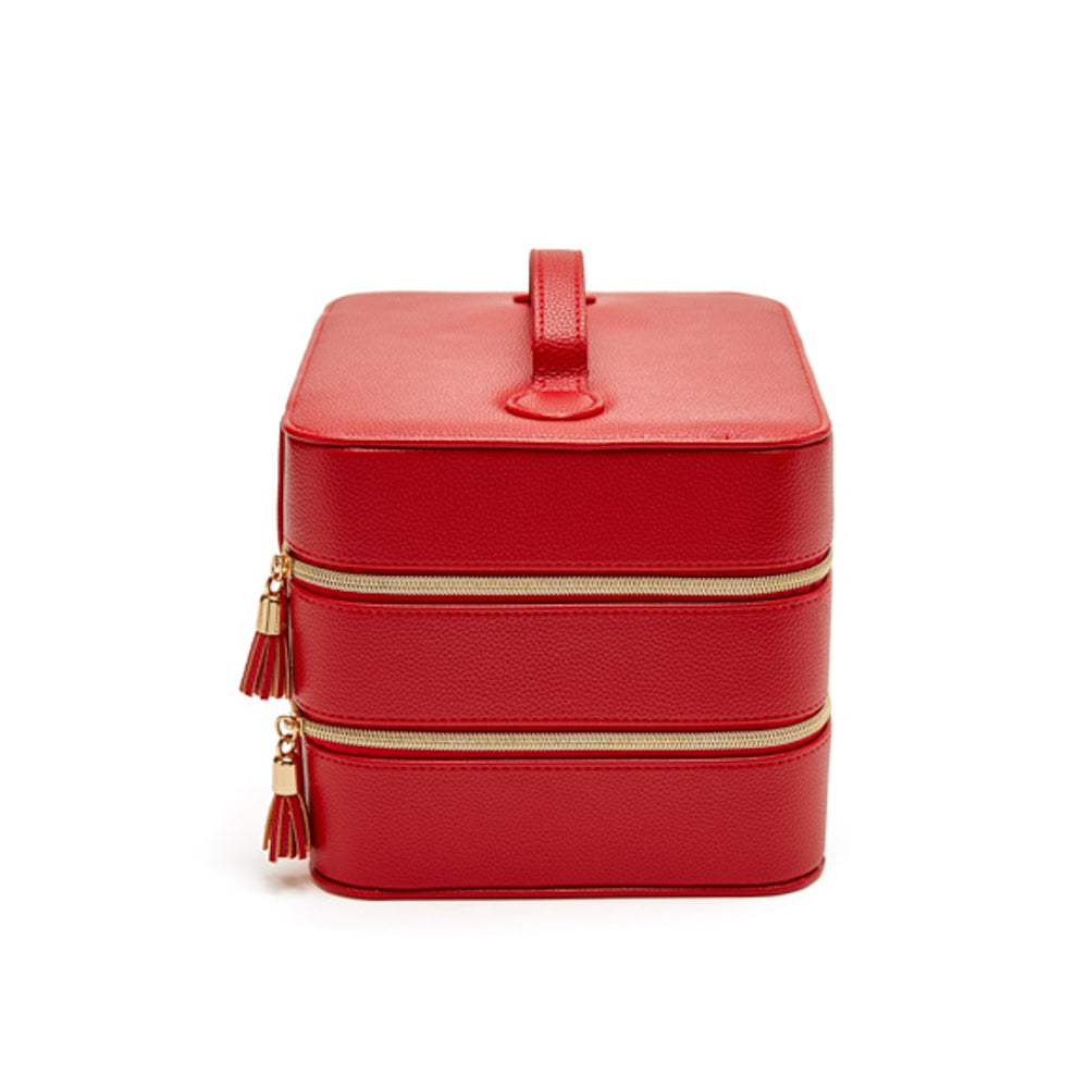 Leah Travel Cosmetic Case
