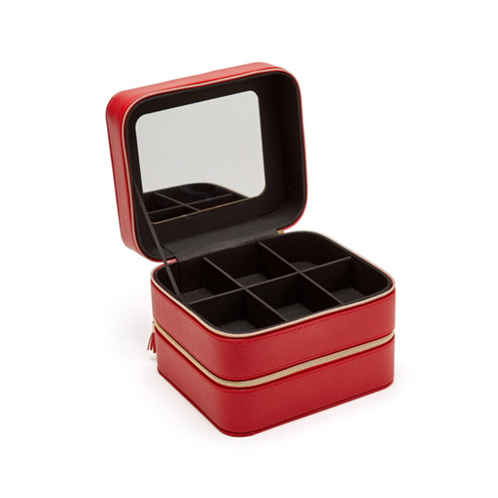 Leah Travel Cosmetic Case