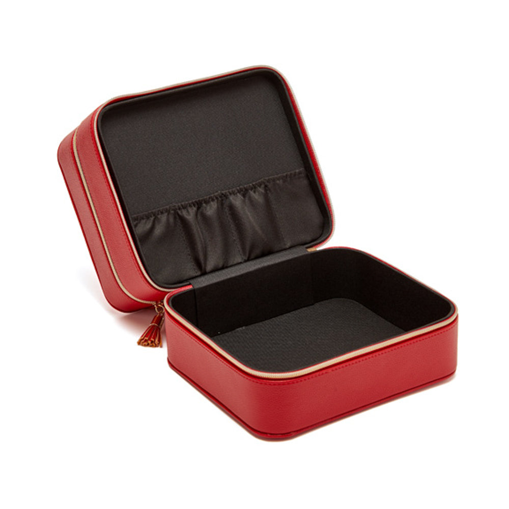 Leah Travel Cosmetic Case