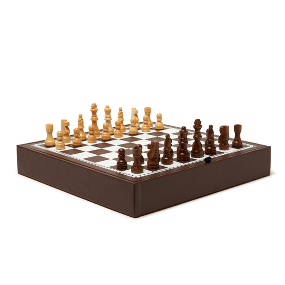 Fallon 4 in 1 Games Set