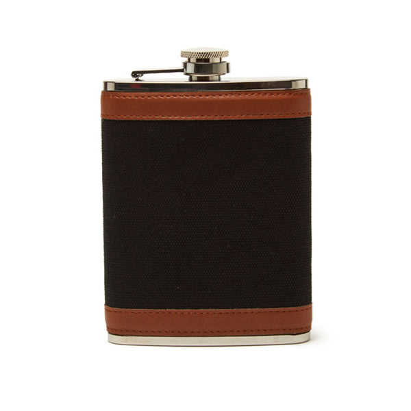 J-Jelly Flask 8oz - Doghouse Leathers