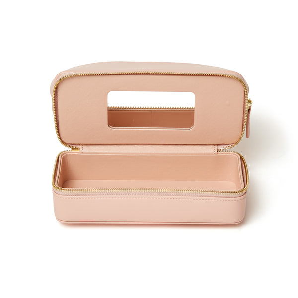 Abbey Travel Cosmetic Case – Brouk & Co