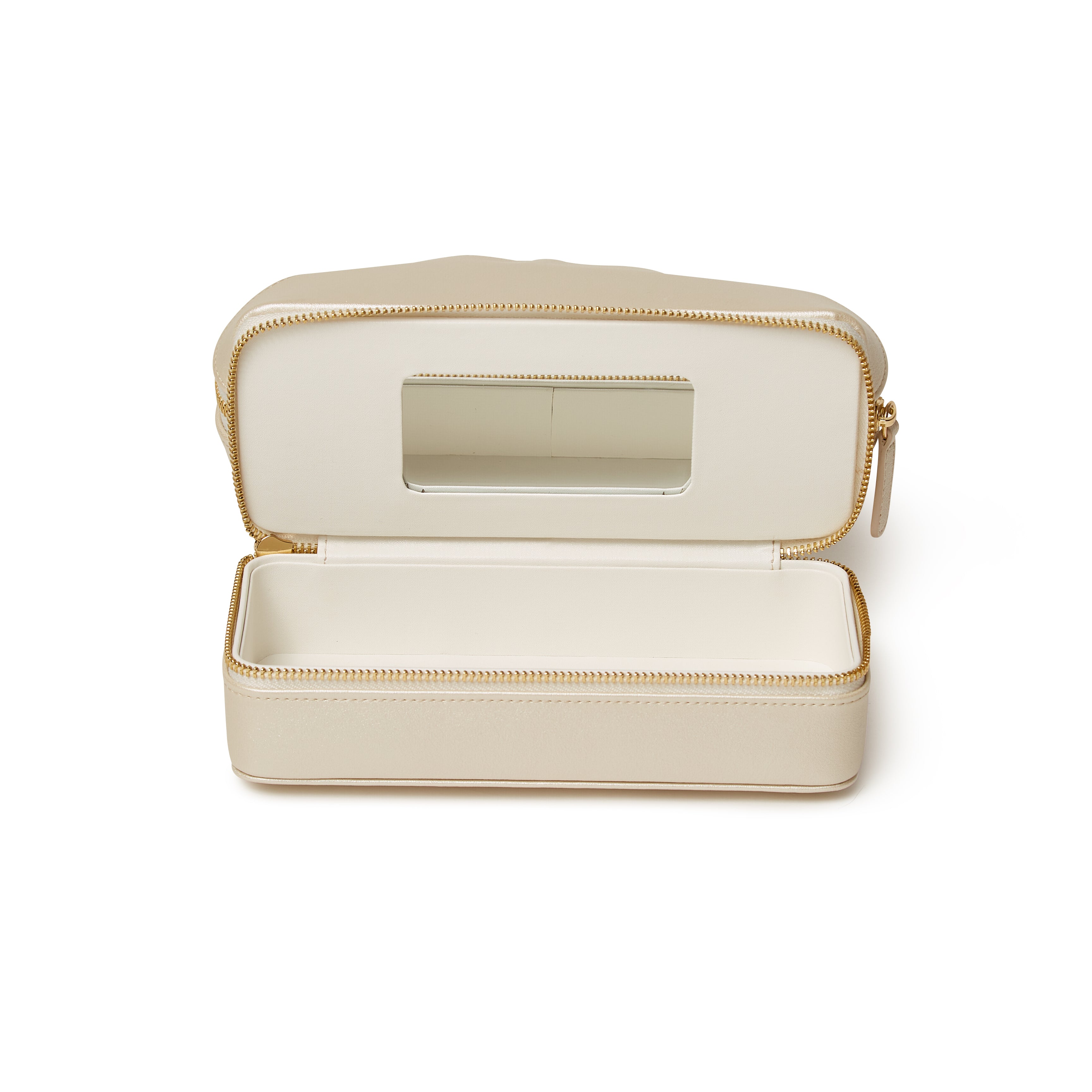 Abbey Travel Cosmetic Case