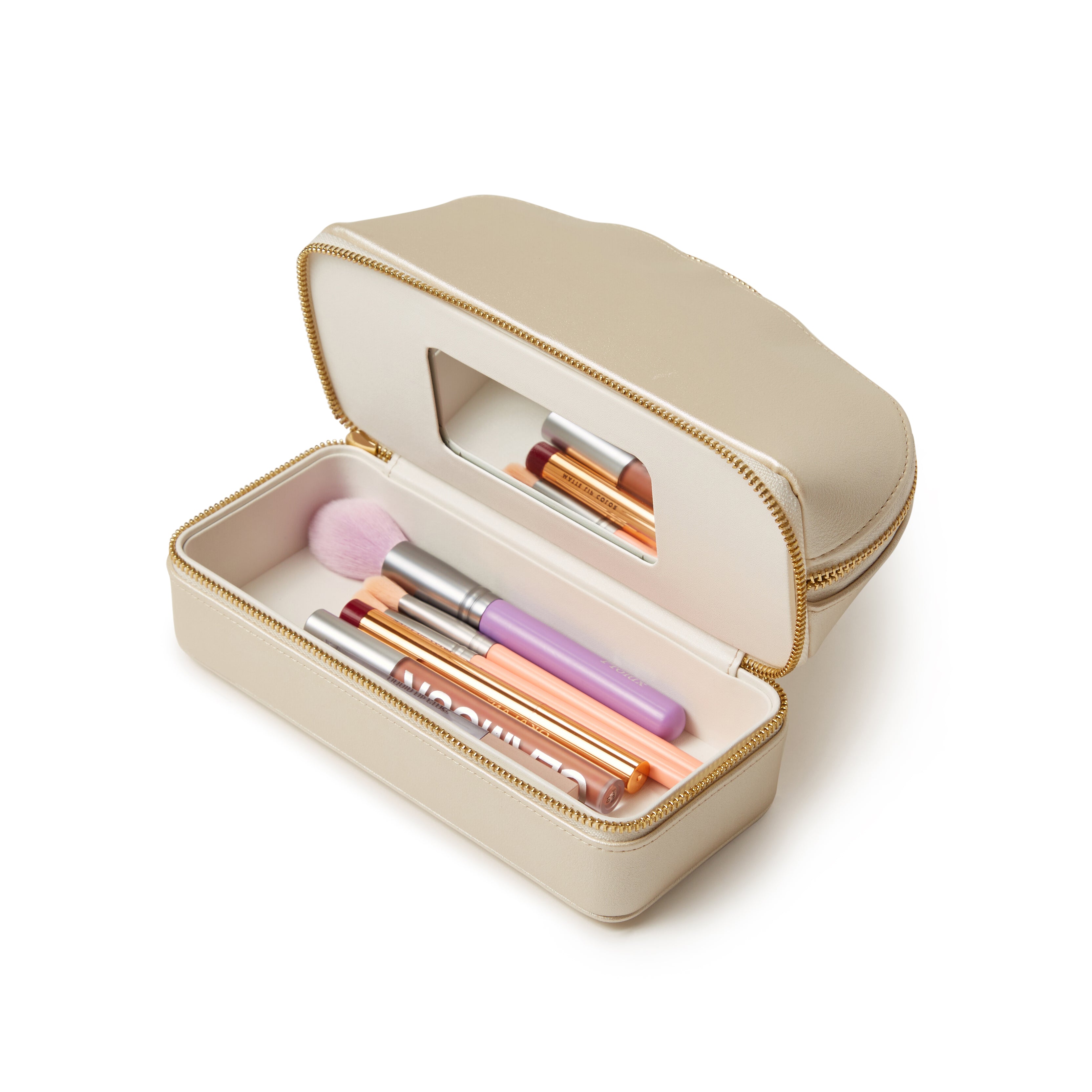 Abbey Travel Cosmetic Case
