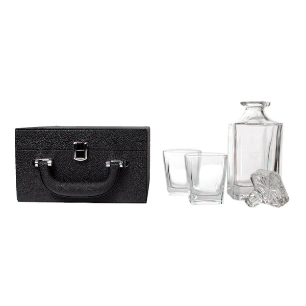 Warren Whiskey Barware Collection Brouk & Co
