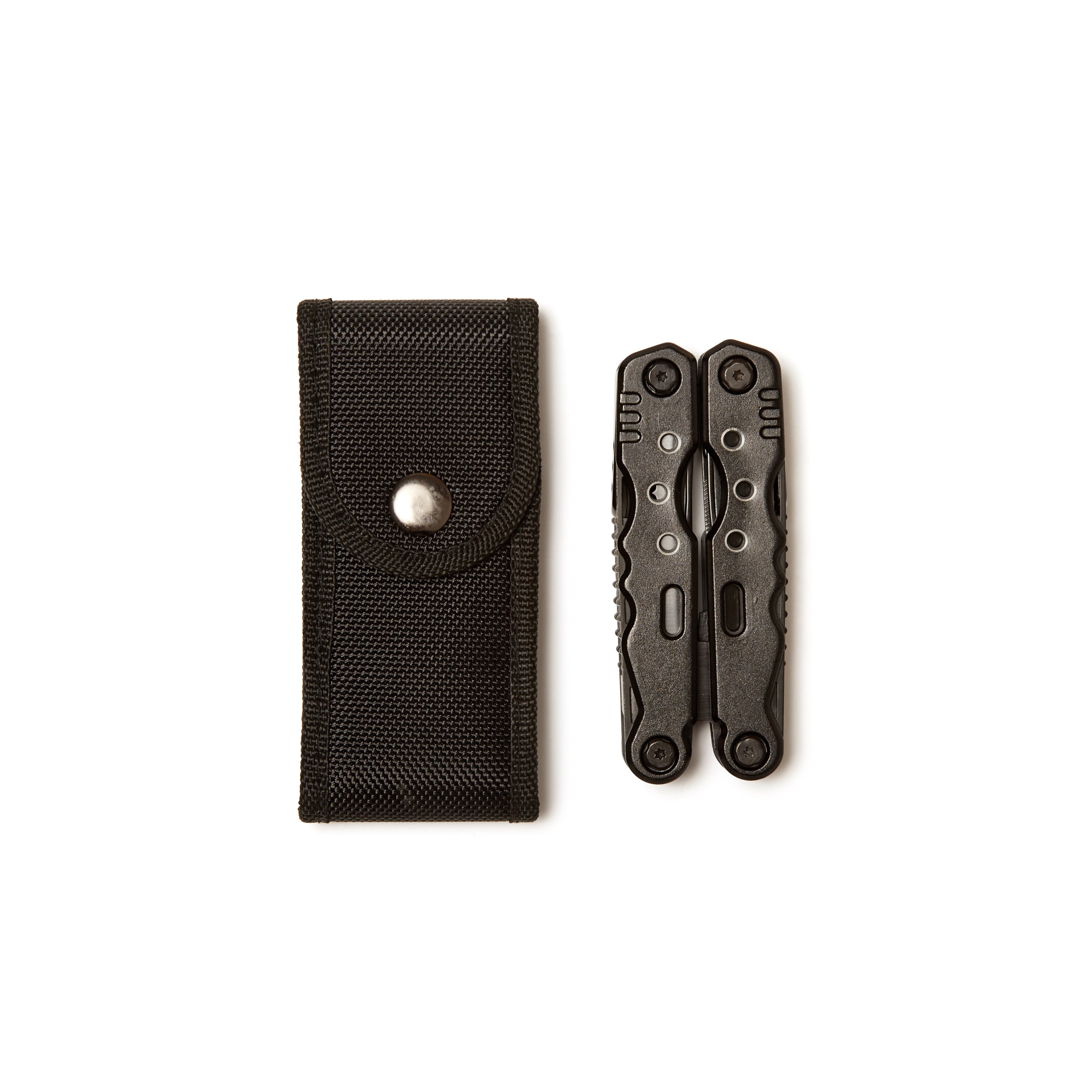 Tucker 13 In 1 Multi Tool | Brouk & Co. Luxury Store