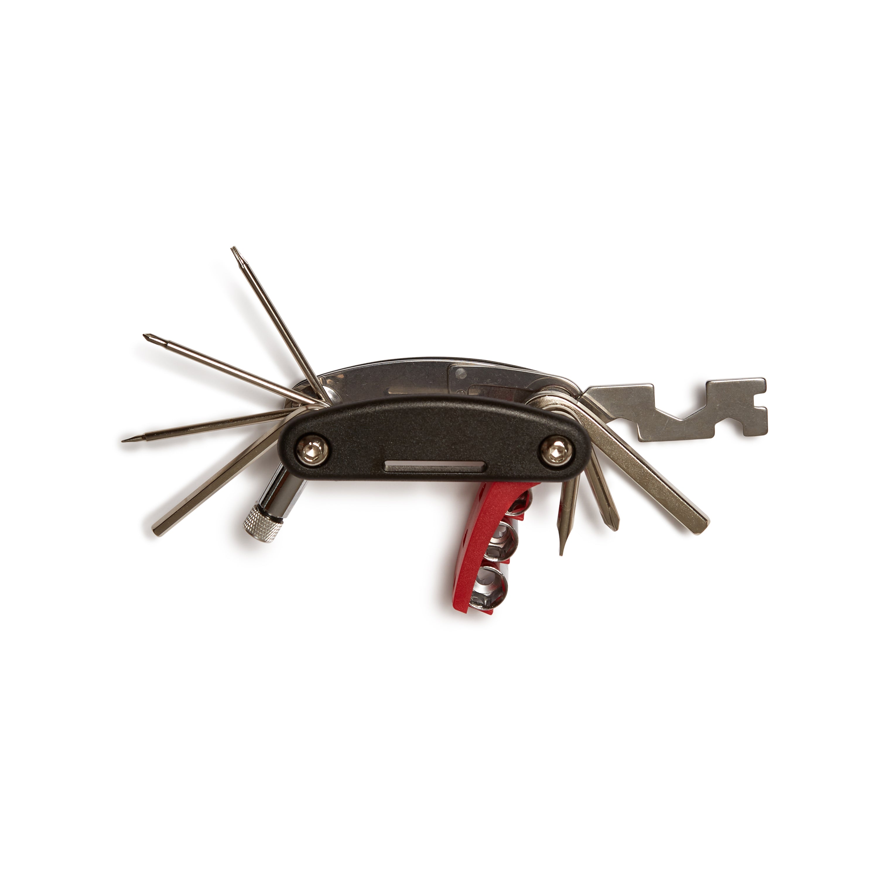 Fausto 15 In 1 Multi Bike Tool