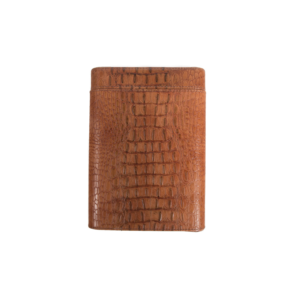 Triston Cigar Travel Case