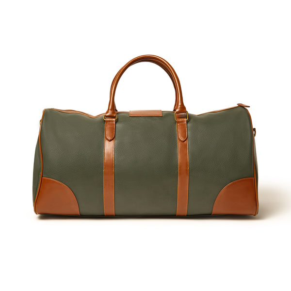 The Oxford Duffel Bag Brouk & Co