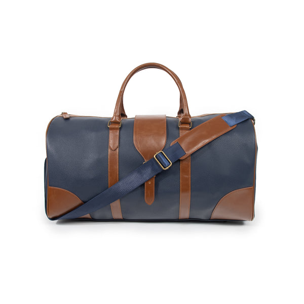 The Oxford Duffel Bag Brouk & Co