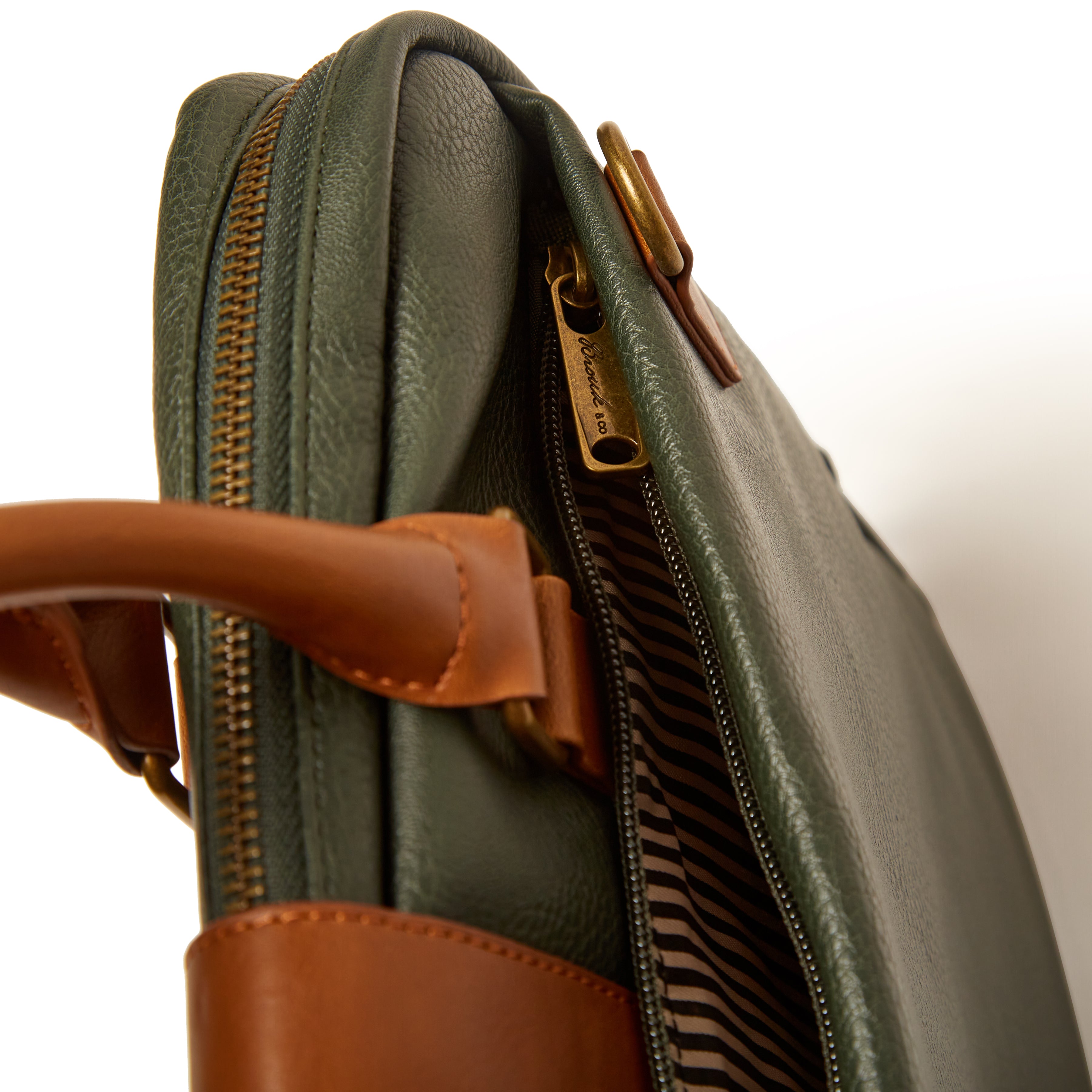 The Oxford Laptop Case