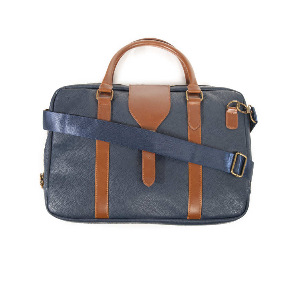 The Oxford Laptop Case