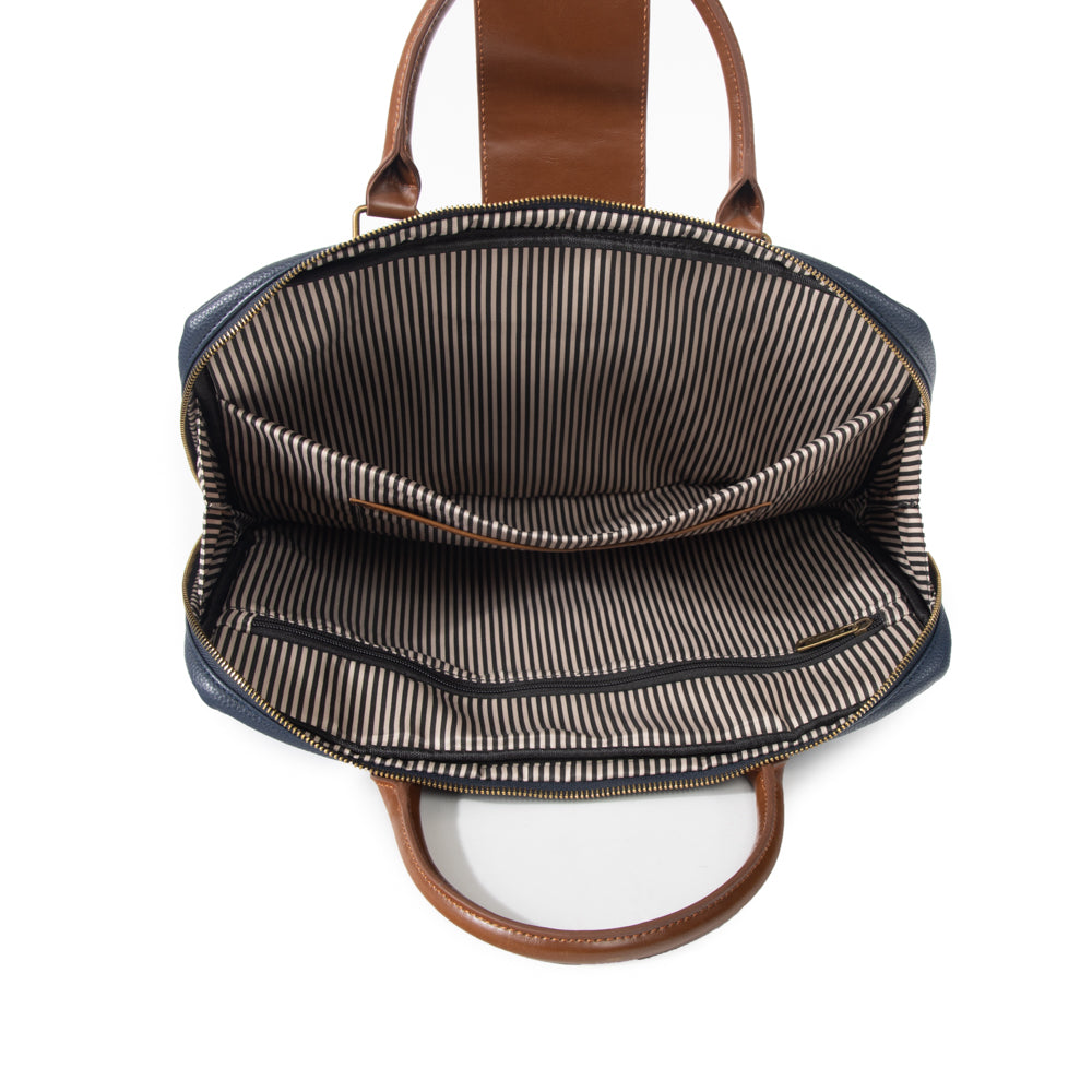 The Oxford Laptop Case