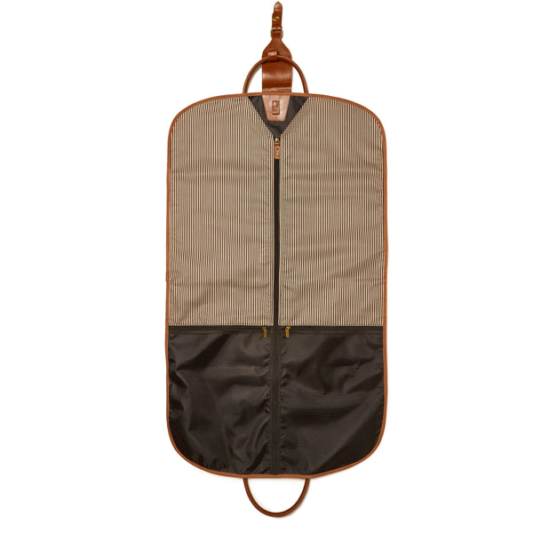 The Oxford Garment Bag – Brouk & Co