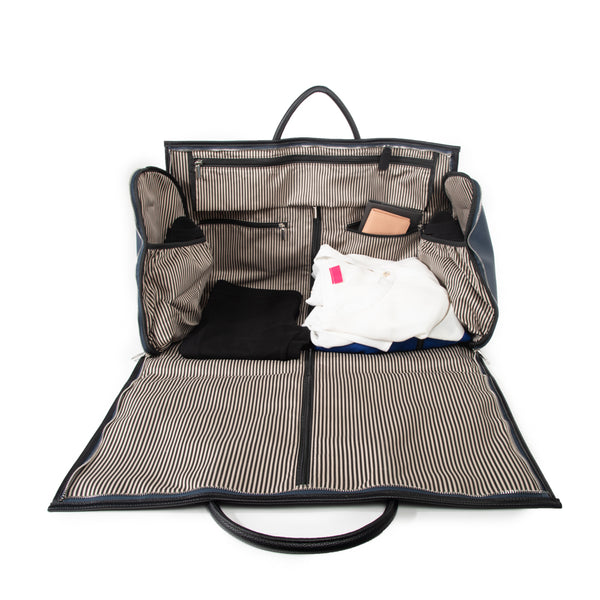 Introducing the new Rinse garment bag