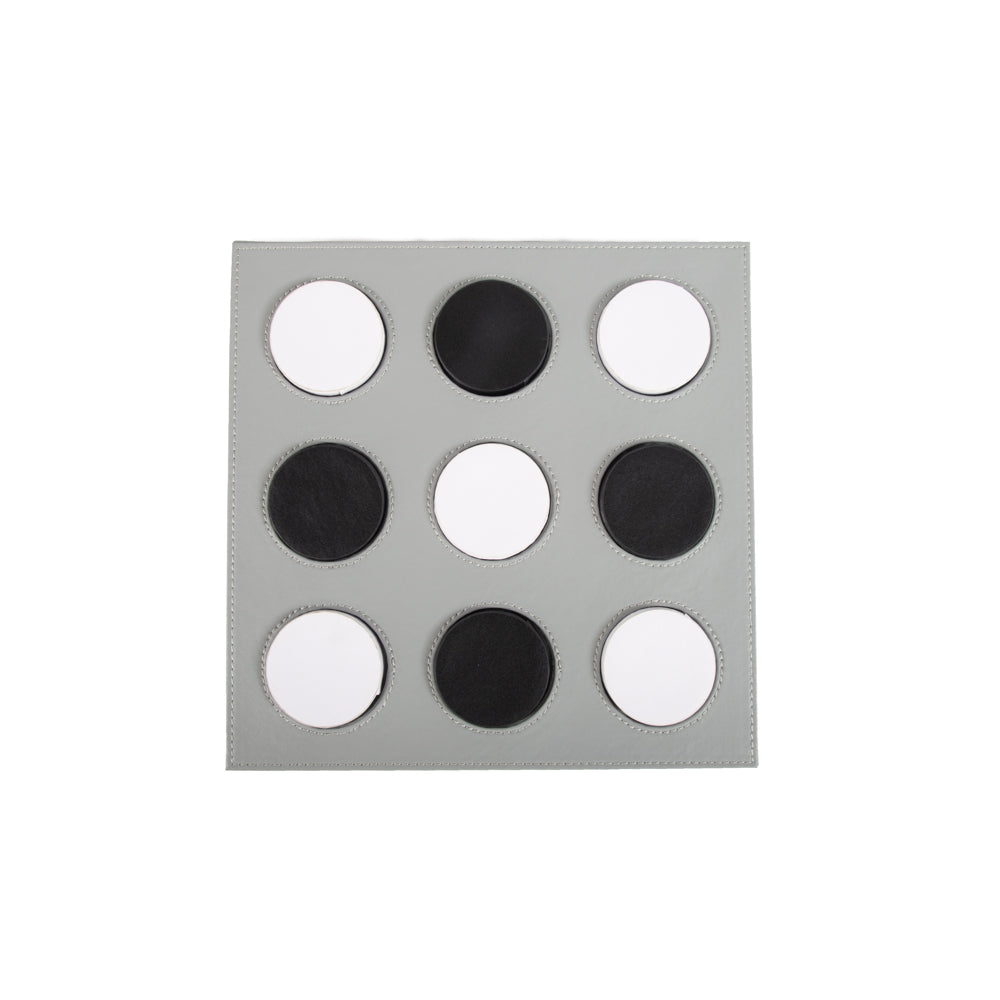 Tyler Tic Tac Toe Set | Brouk & Co.