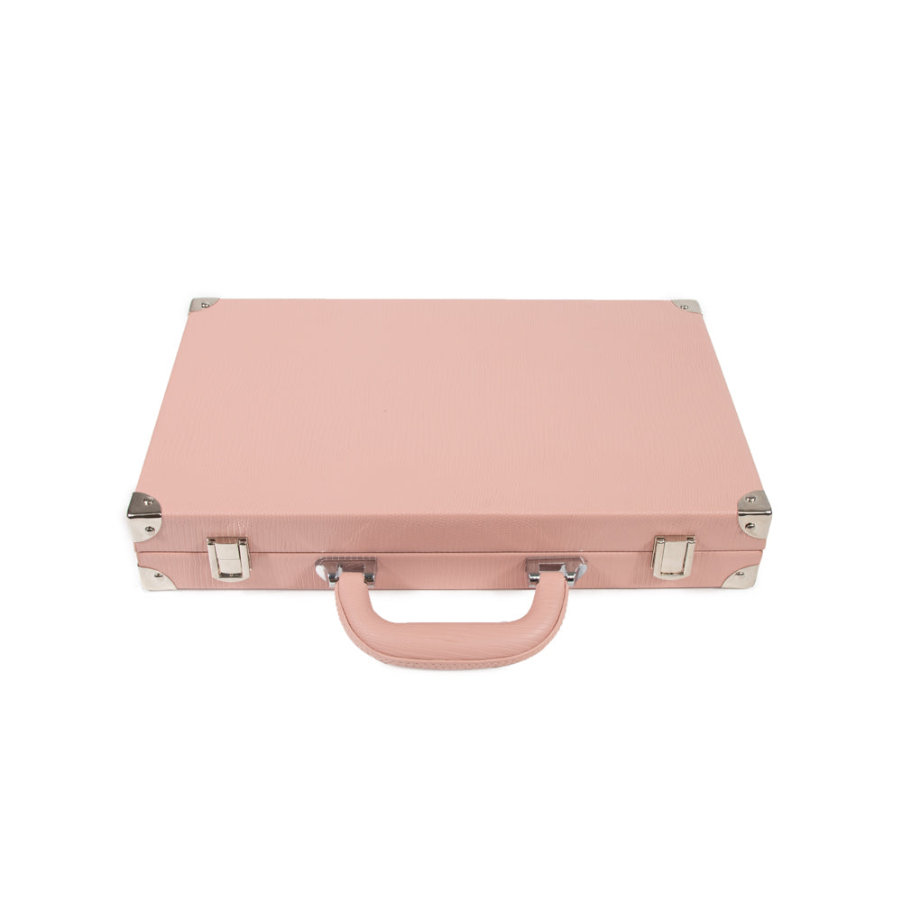 Bradley Backgammon Set