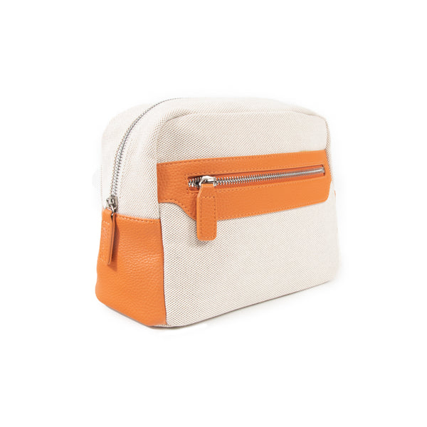 Capri Cosmetic Bag – Brouk & Co