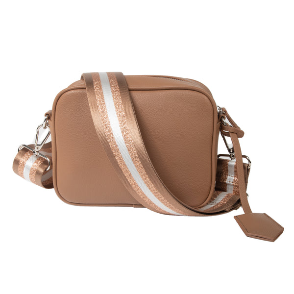 Lexy Camera Bag Crossbody – Brouk & Co Lexy Camera Bag Crossbody – Brouk & Co