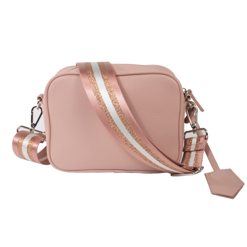 Lexy Camera Bag Crossbody