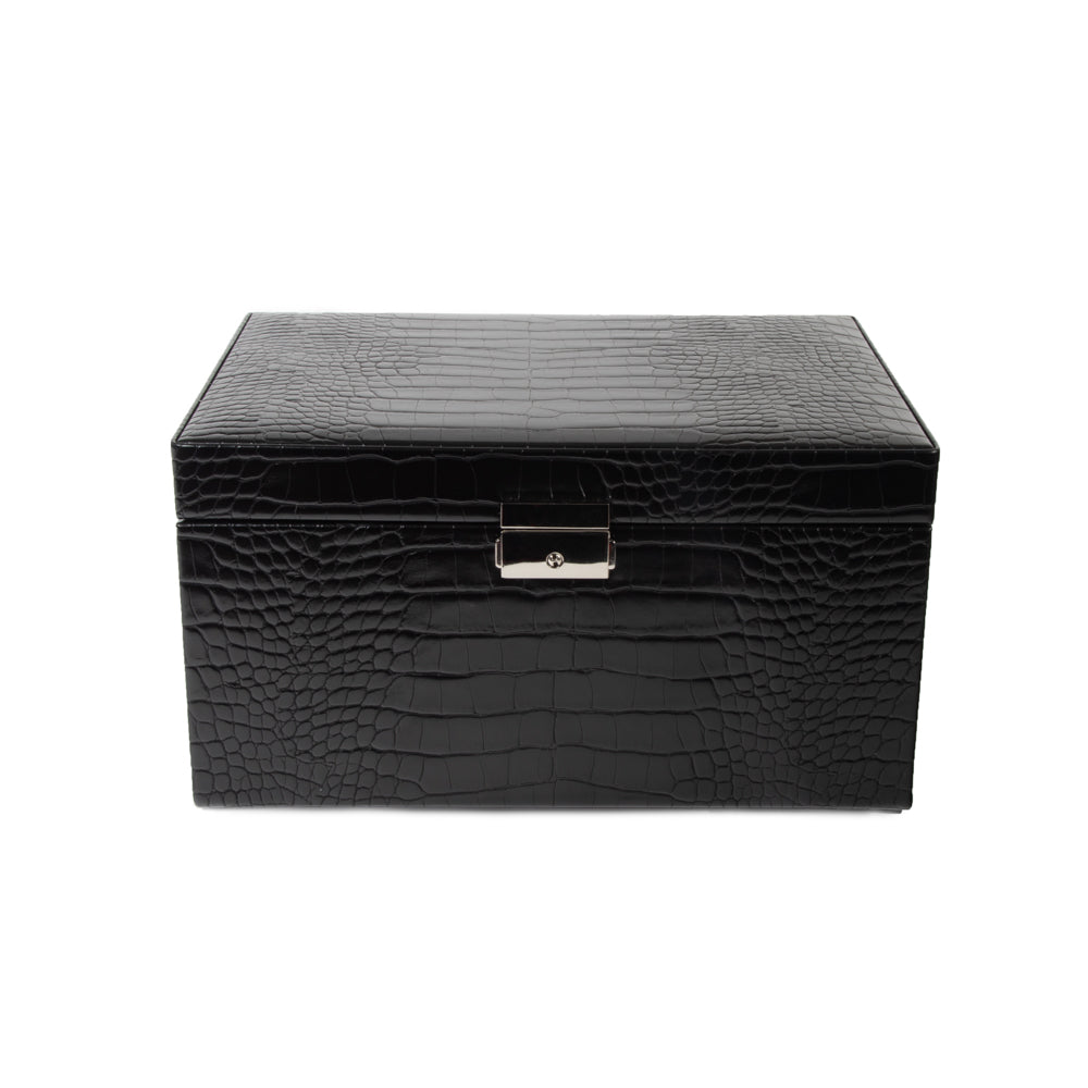 Sydney 3 Tray Jewelry Box