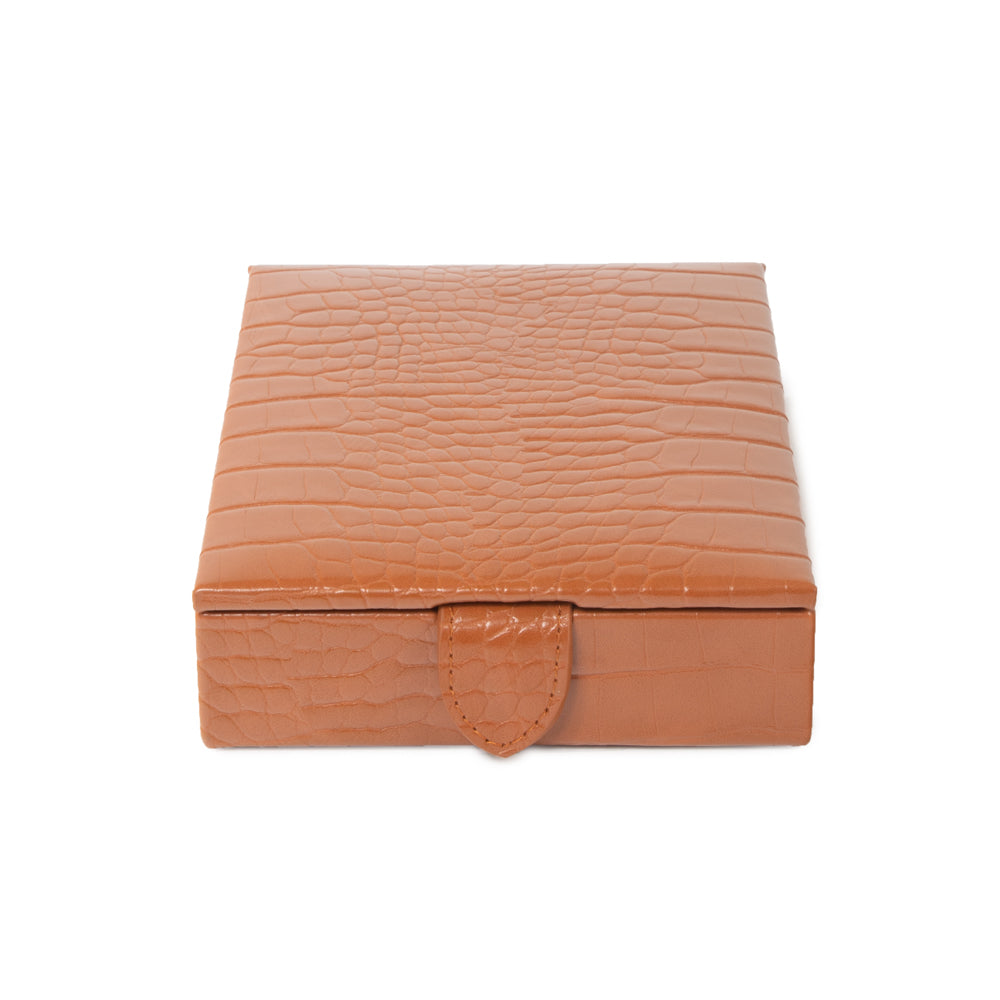 Sydney Travel Jewelry Box