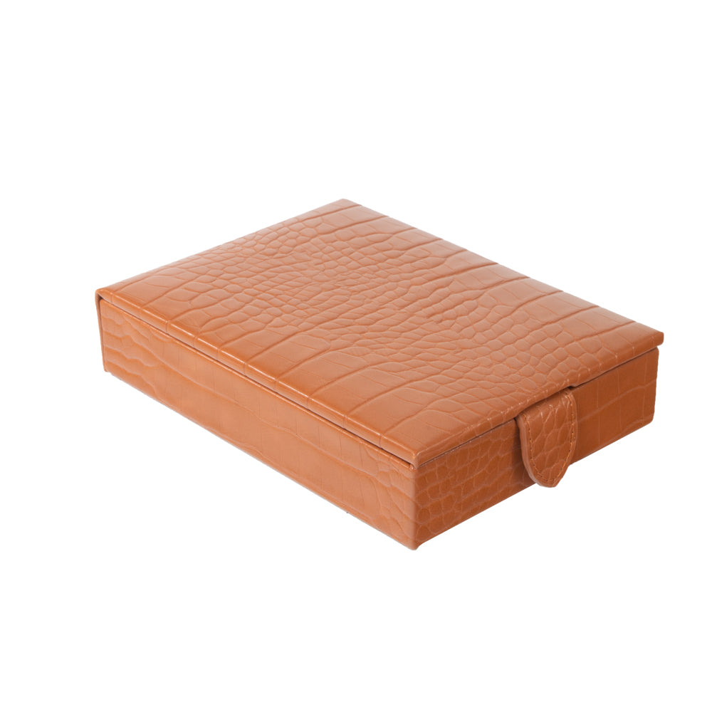 Sydney Travel Jewelry Box