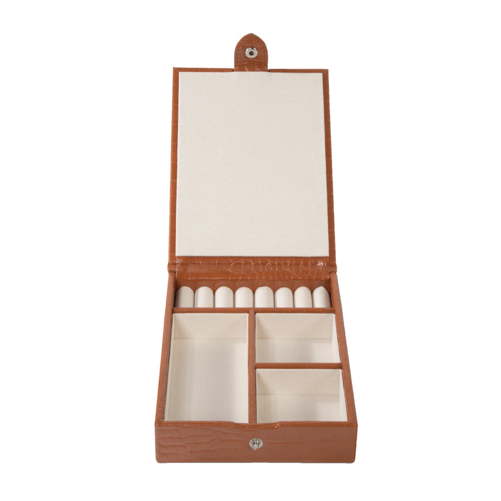 Sydney Travel Jewelry Box