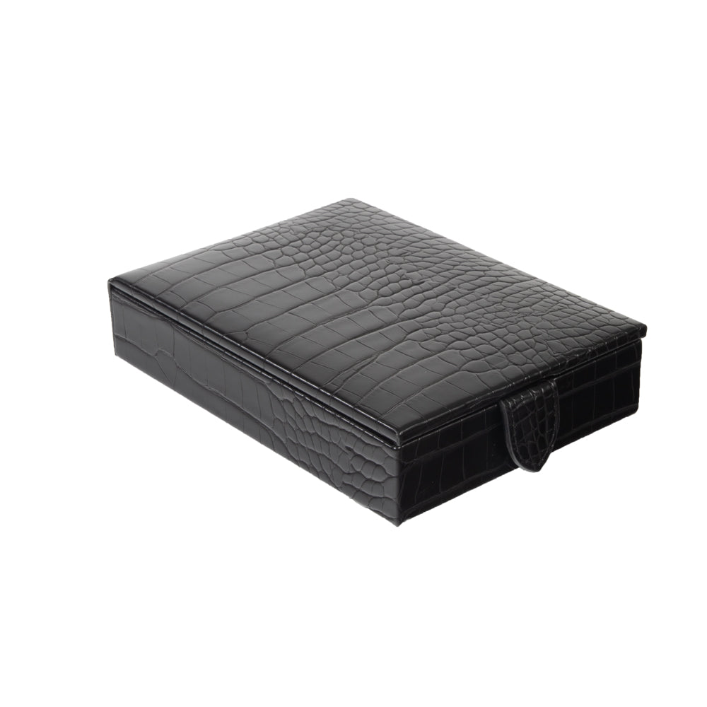 Sydney Travel Jewelry Box