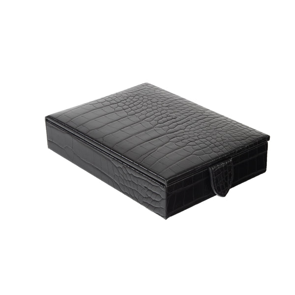 Sydney Travel Jewelry Box Brouk & Co