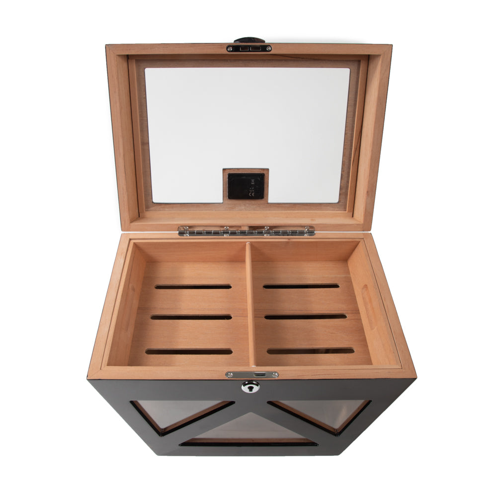 The Orson Cigar Humidor