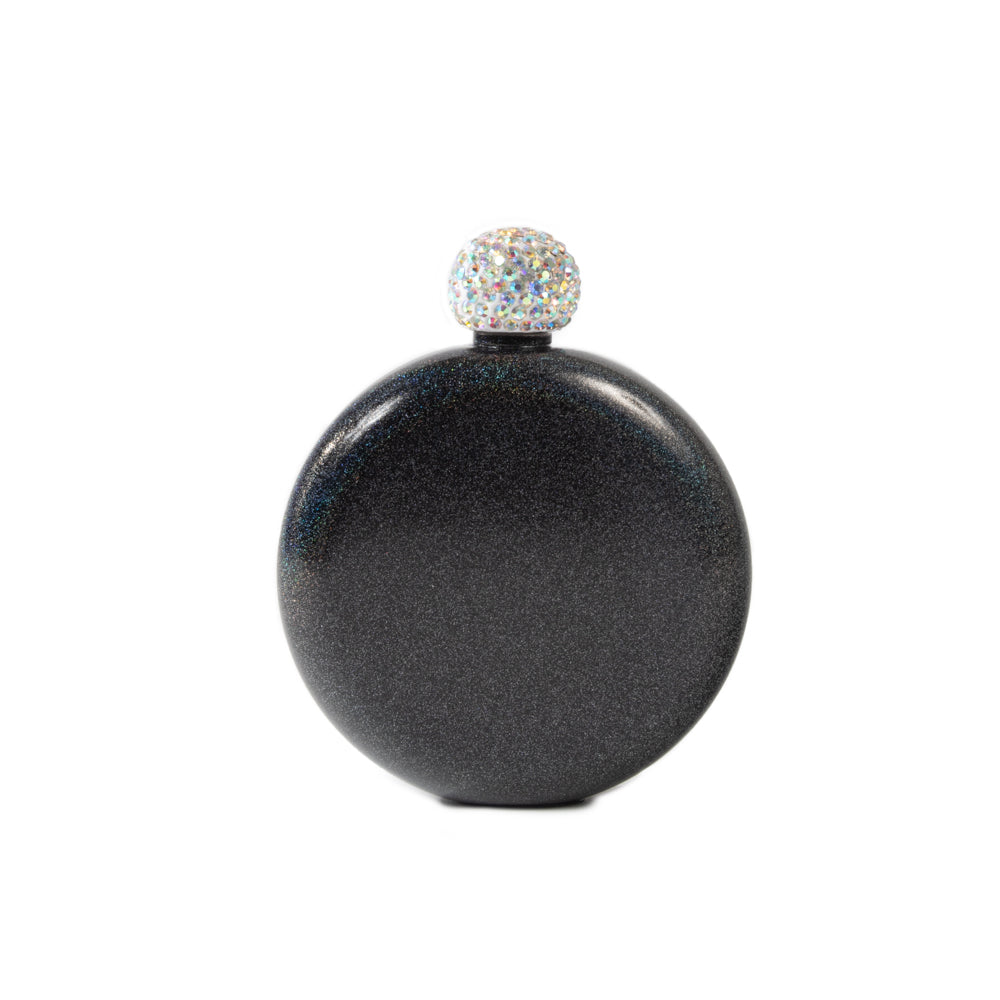 The Crown Jewel Flask 5oz
