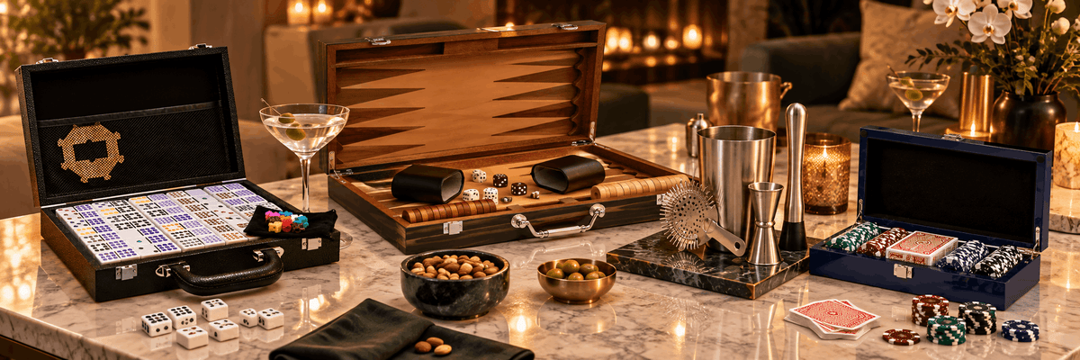 Why Game Nights Are the New Modern Social Standard