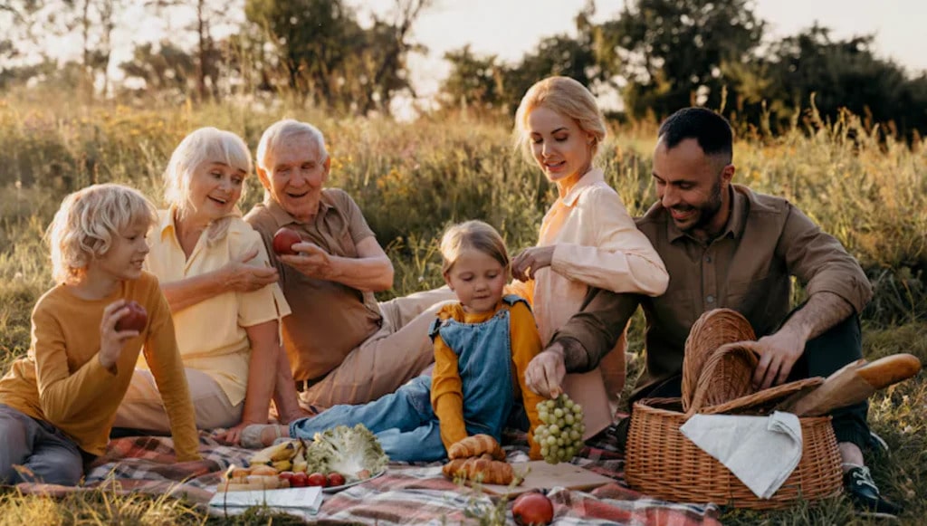 Guide to Family Picnic Games: Fun for Everyone