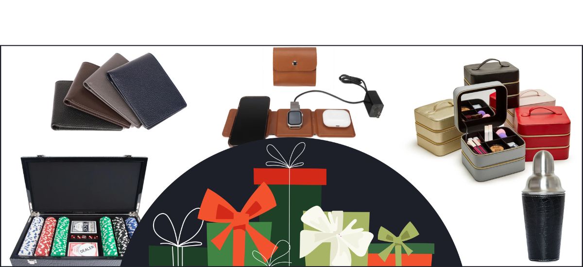 Make This Christmas Unforgettable: Gift Ideas for Everyone on Your List