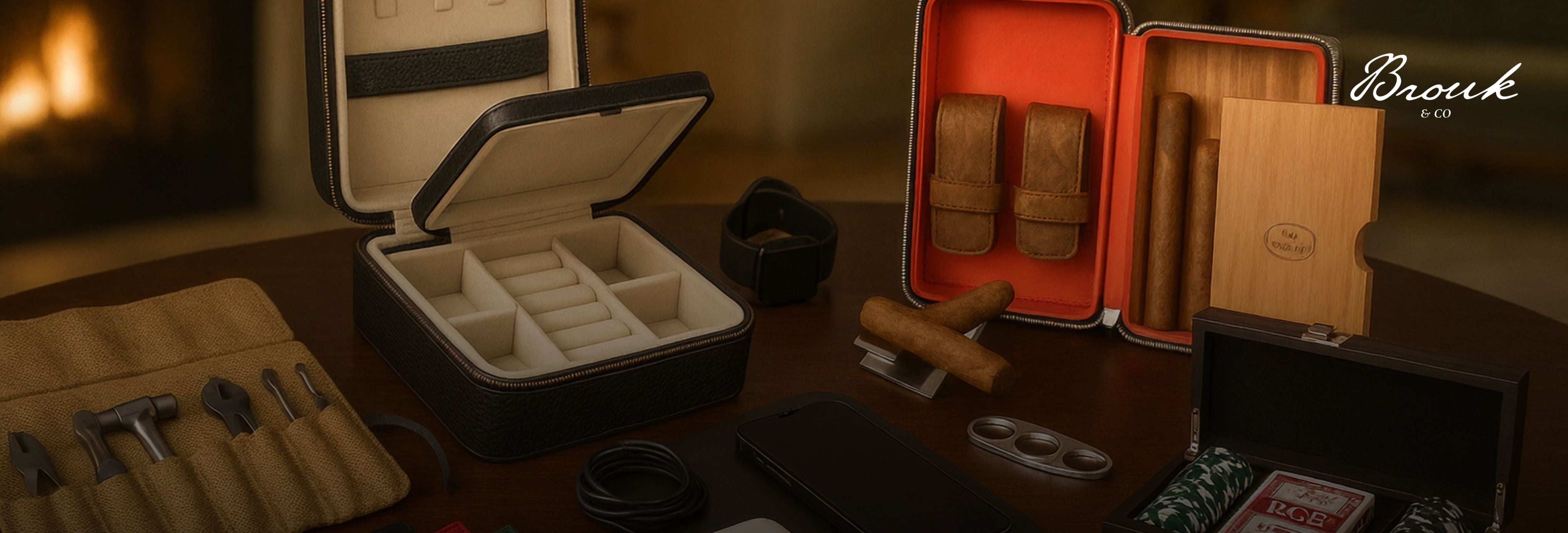 Father’s Day Gift Ideas He’ll Actually Love