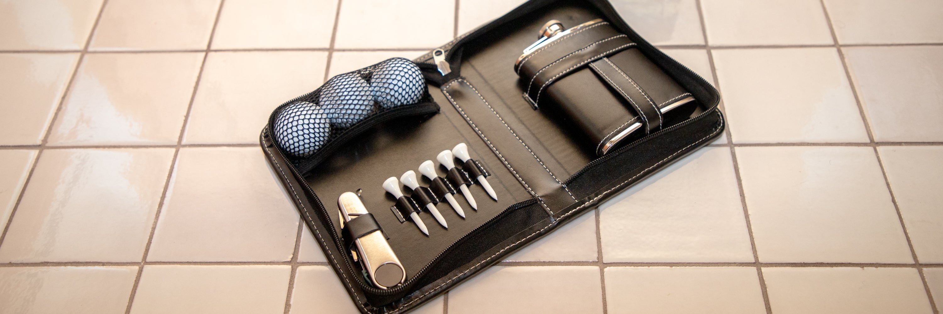 Flasks