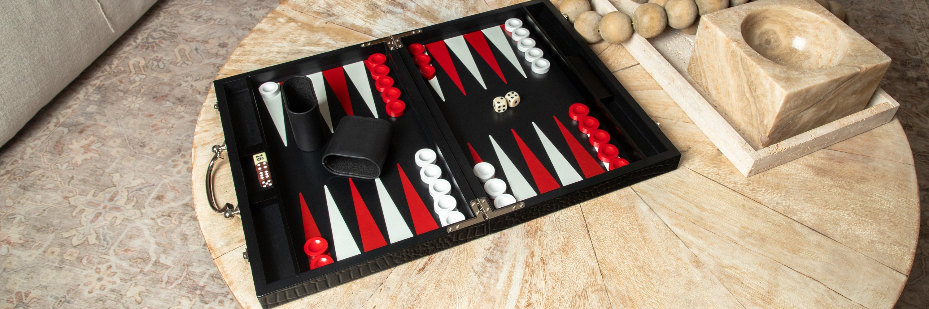 Tabletop Games | Brouk & Co. Online Luxury Store – Page 2