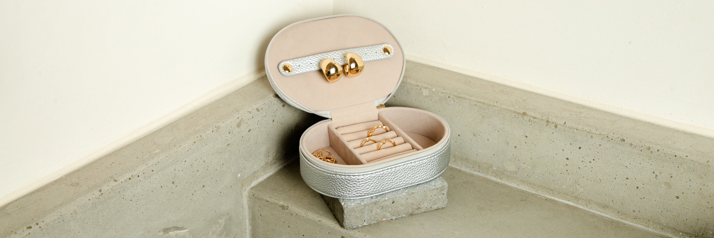 Accessories Organizers