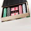 Play More Poker Box