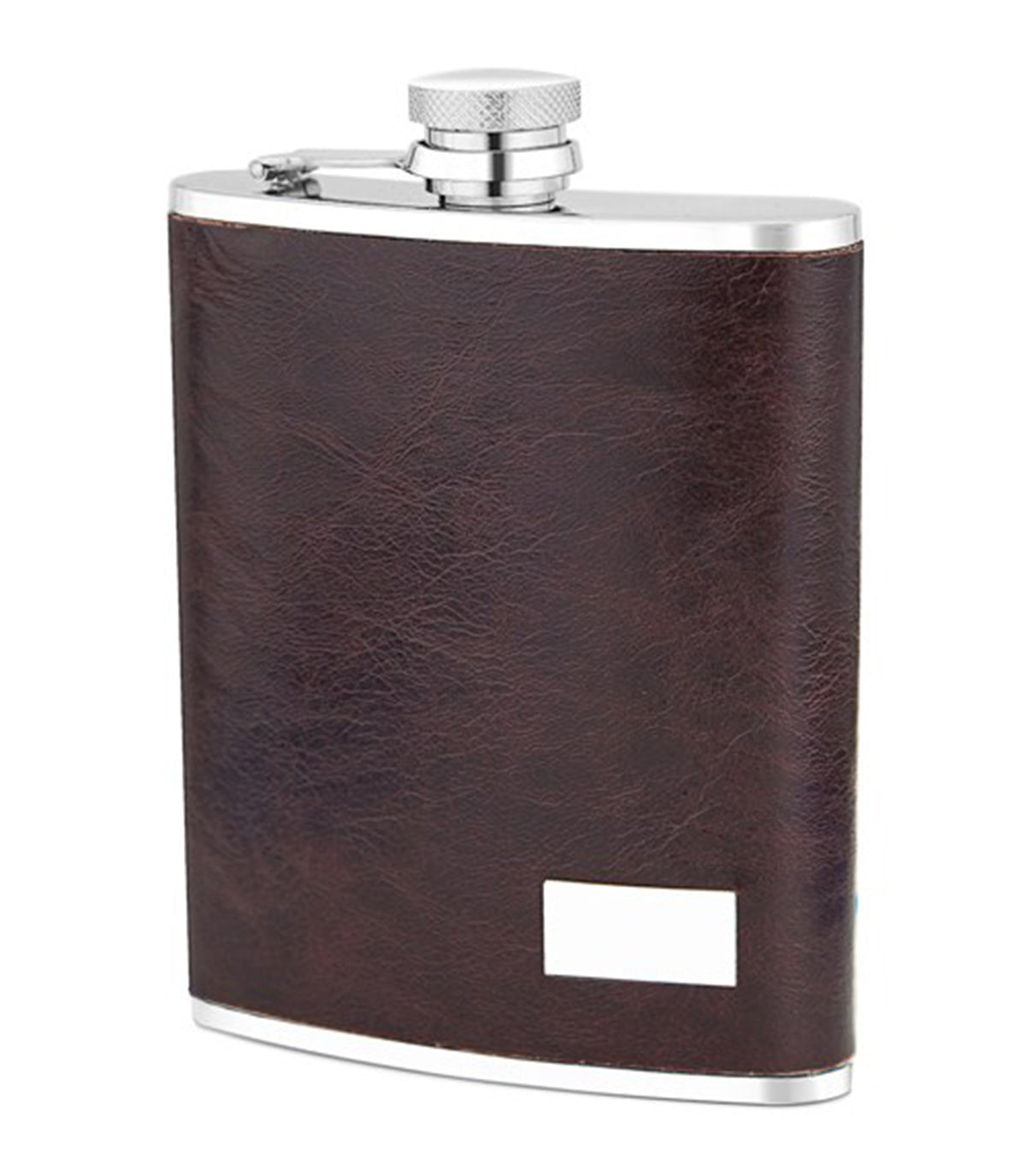 Keep It Personal Flask