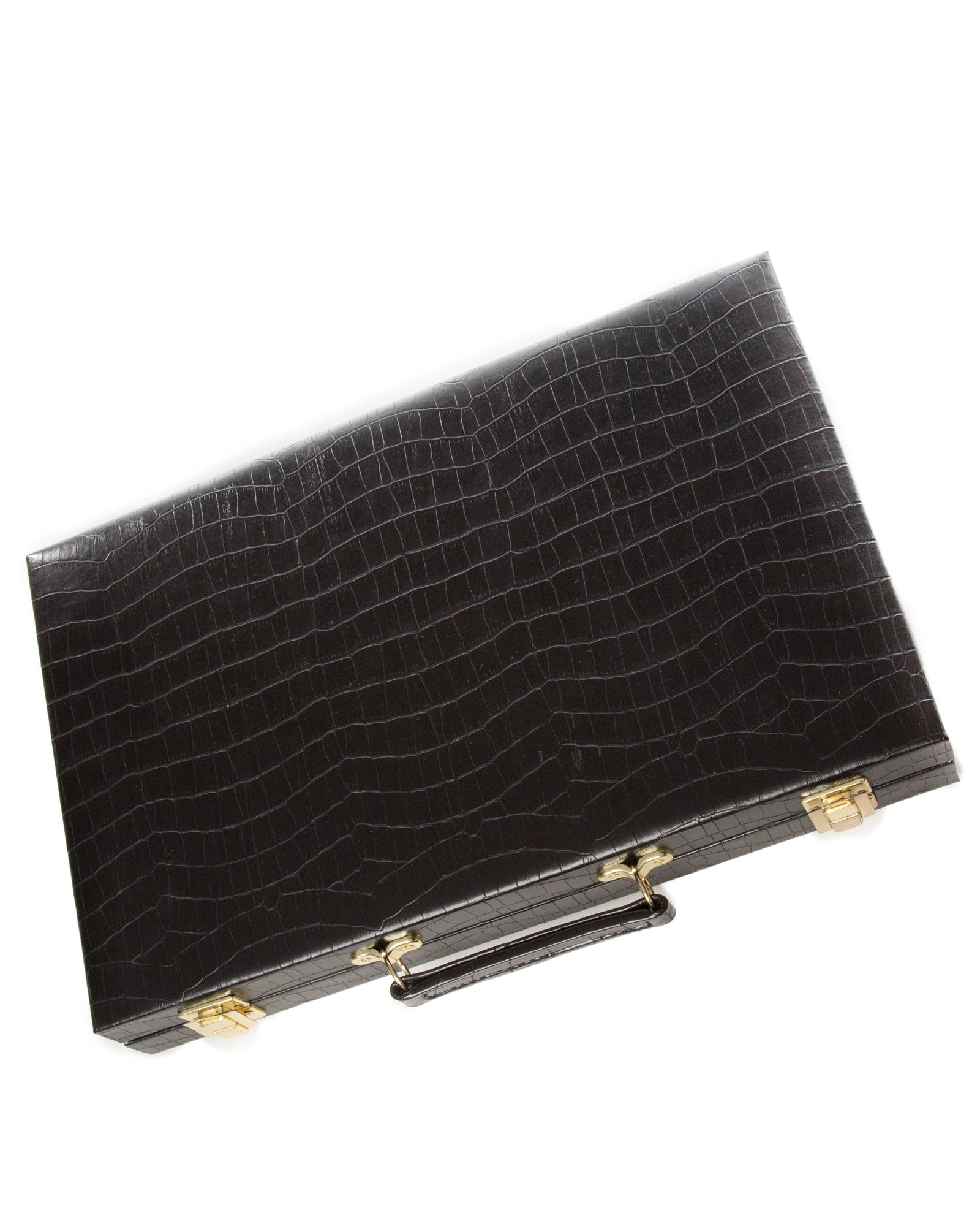 The Backgammon Set Brouk & Co. Online Luxury Store