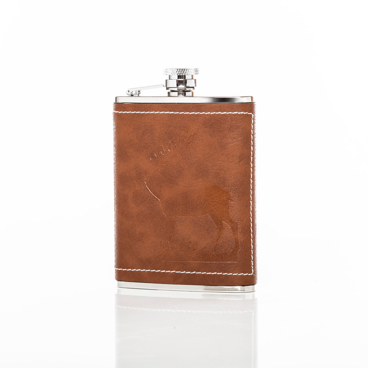 The Oh "Deer" Flask