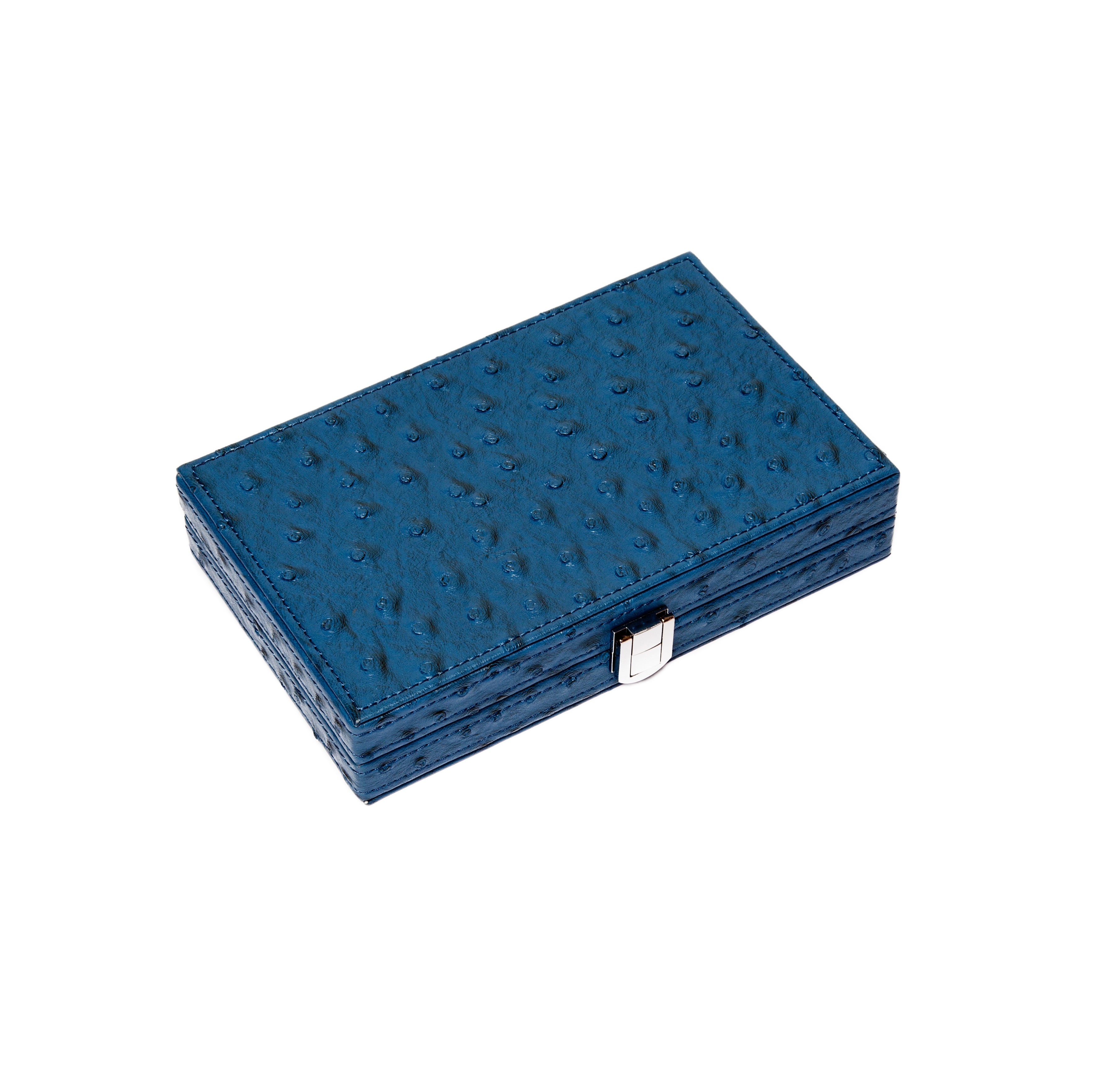 The Line Em' Up Domino Set